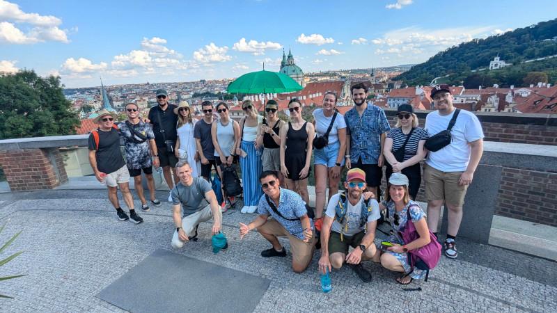 Why a Free Walking Tour is the Best Way to Explore Prague