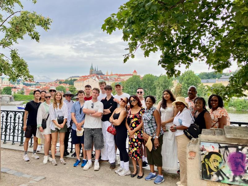 Why Free Walking Tour Prague is the Best-Rated Free Walking Tour in Prague