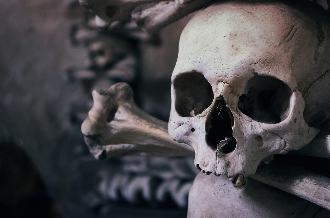 Kutna Hora - Day Trip From Prague (coming in July)