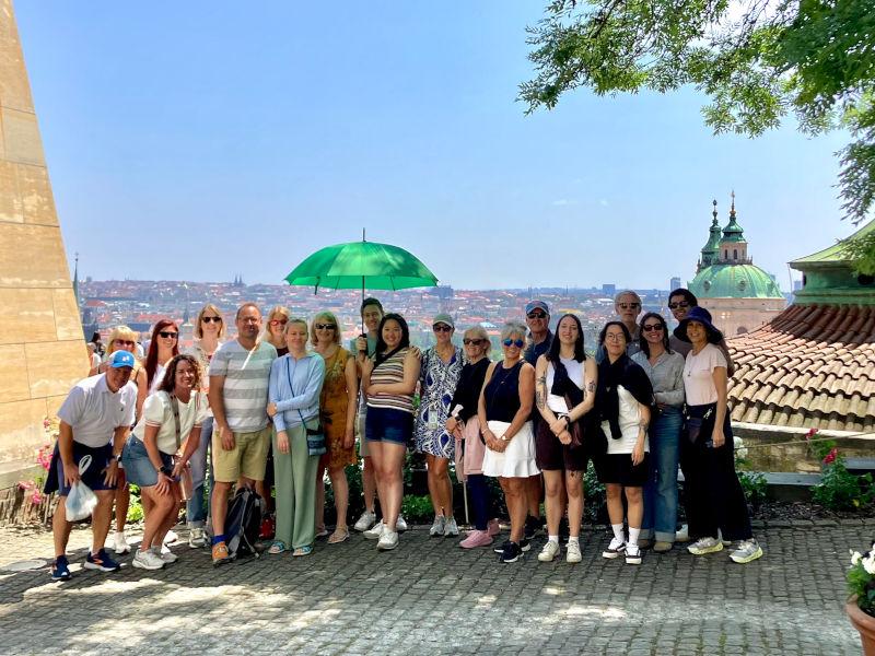Discover Prague This Summer 2025 with Our 4 Free Walking Tours