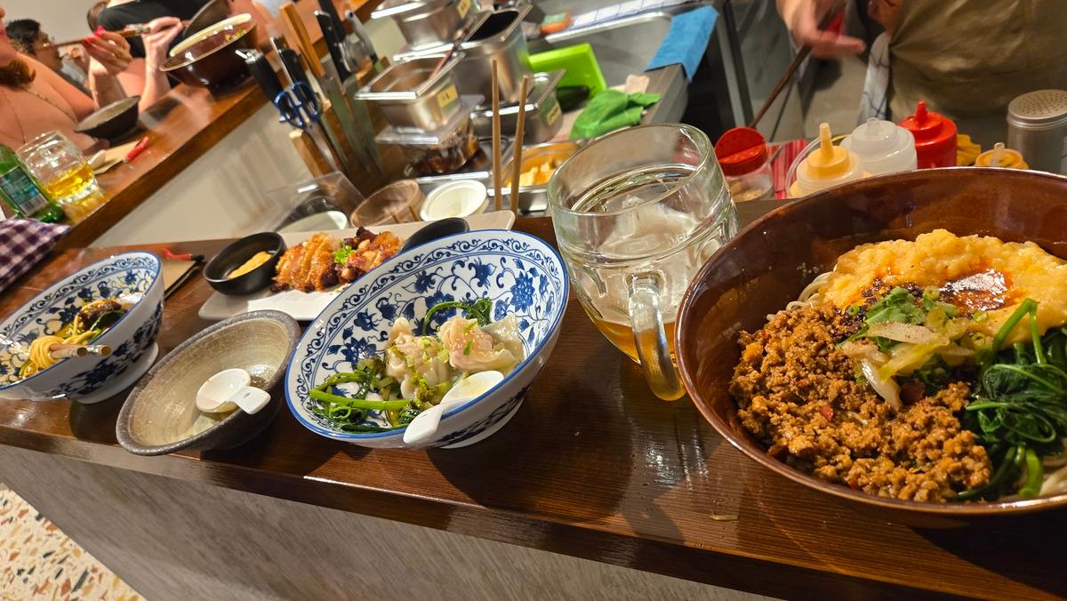 Authentic Chinese Bistros in Prague: Our Favourite Places by Neighbourhood